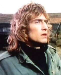 Stewart Bevan